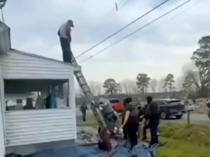 ICE Says Maryland Homeowner Didn’t Tip Them Off To Migrants She Hired