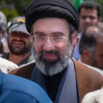 Iran Supreme leader’s son Mojtaba Khamenei ‘killed in US-Israeli strikes’