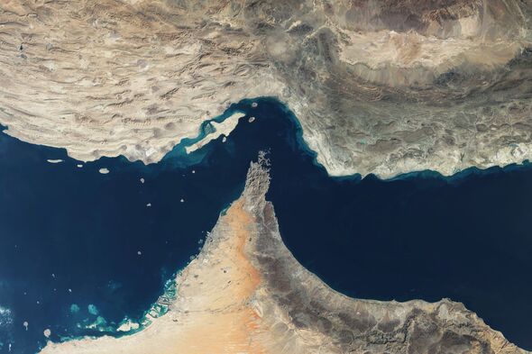 Iran tempts Trump’s fury as it approves new Strait of Hormuz plan set to rake in billions