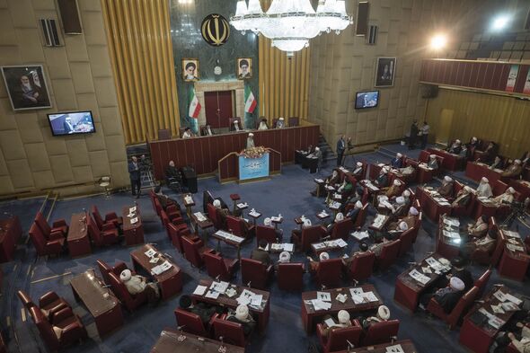 Iran to elect new Supreme Leader ‘in just 24 hours’