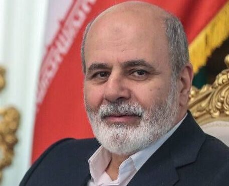 Iran trolls Trump by goading US troops to ‘come closer’ as 3,000 soldiers deployed