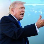 Iranians slam Trump for ‘driving us crazy’ as US halts energy site strikes