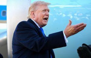 Iranians slam Trump for ‘driving us crazy’ as US halts energy site strikes