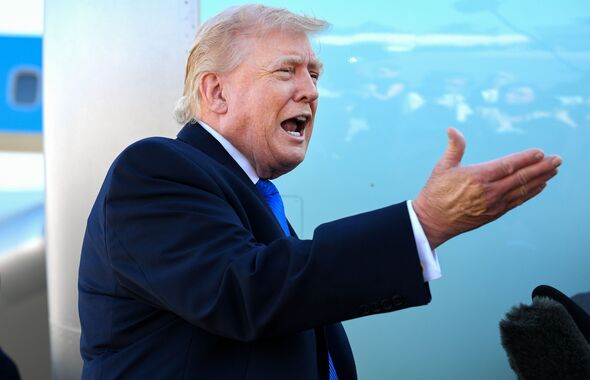 Iranians slam Trump for ‘driving us crazy’ as US halts energy site strikes