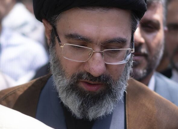 Iran’s new Supreme Leader breaks silence with chilling Trump threat: ‘blood has its price’