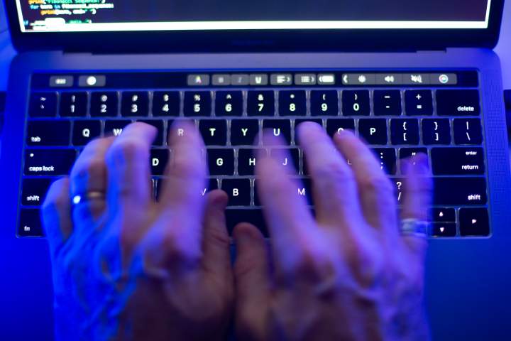 Is cyberattack on U.S. health care firm the next phase of the Iran war?