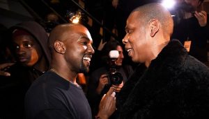 Jay-Z finally responds to Kanye West bold claim but it has shocking twist