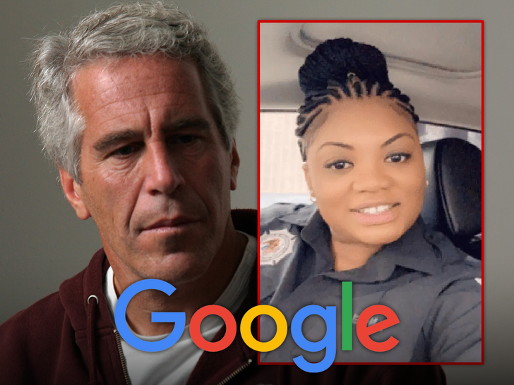 Jeffrey Epstein Guard Googled Him Less Than An Hour Before Death