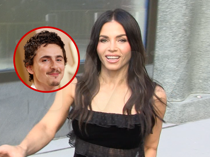 Jenna Dewan Calls Opera One of the Greatest Art Forms Amid Timothée Chalamet Backlash