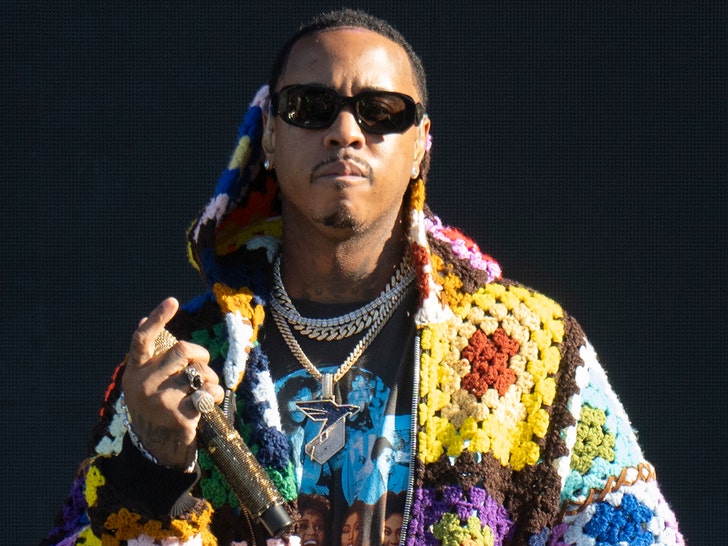 Jeremih Not Participating in Upcoming B2K Tour Due to Serious Health Issue