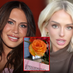 Jessi Draper Sends Miranda Hope Flowers After Hooking Up With Her Ex