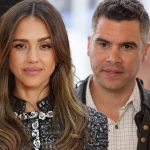 Jessica Alba Splitting Residuals With Ex Cash Warren In Divorce Deal