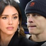 Jessica Alba Still With Danny Ramirez Amid Joe Burrow Viral Dating Speculation