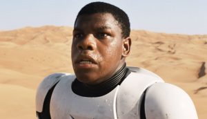 John Boyega reveals secret call with ‘Star Wars’ boss, sparks return buzz