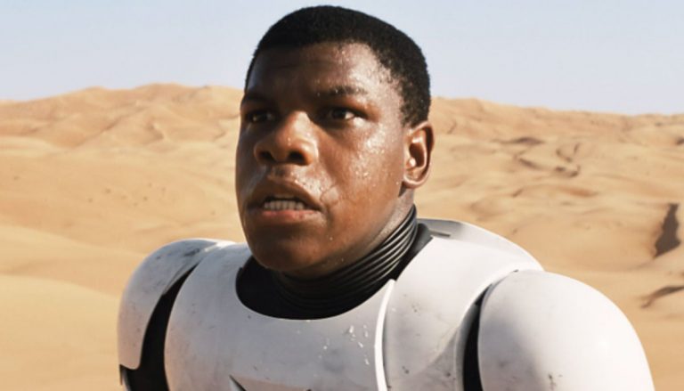 John Boyega reveals secret call with ‘Star Wars’ boss, sparks return buzz