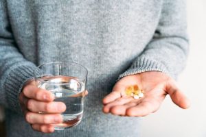 Just 1 daily multivitamin enough to slow biological ageing, study says