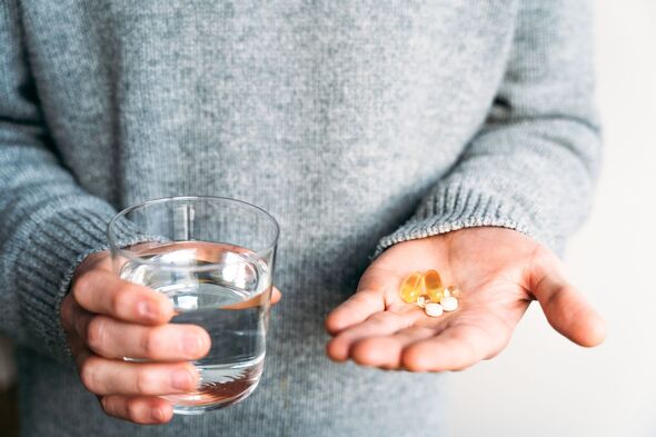 Just 1 daily multivitamin enough to slow biological ageing, study says