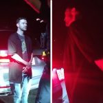 Justin Timberlake DWI Arrest Police Body Cam Video Released