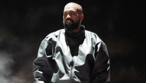 Kanye West drops ‘Bully’ album tracklist: Read Here