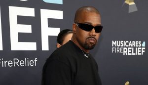 Kanye West’s concert in Madrid faces scam rumours as fake tweet goes viral
