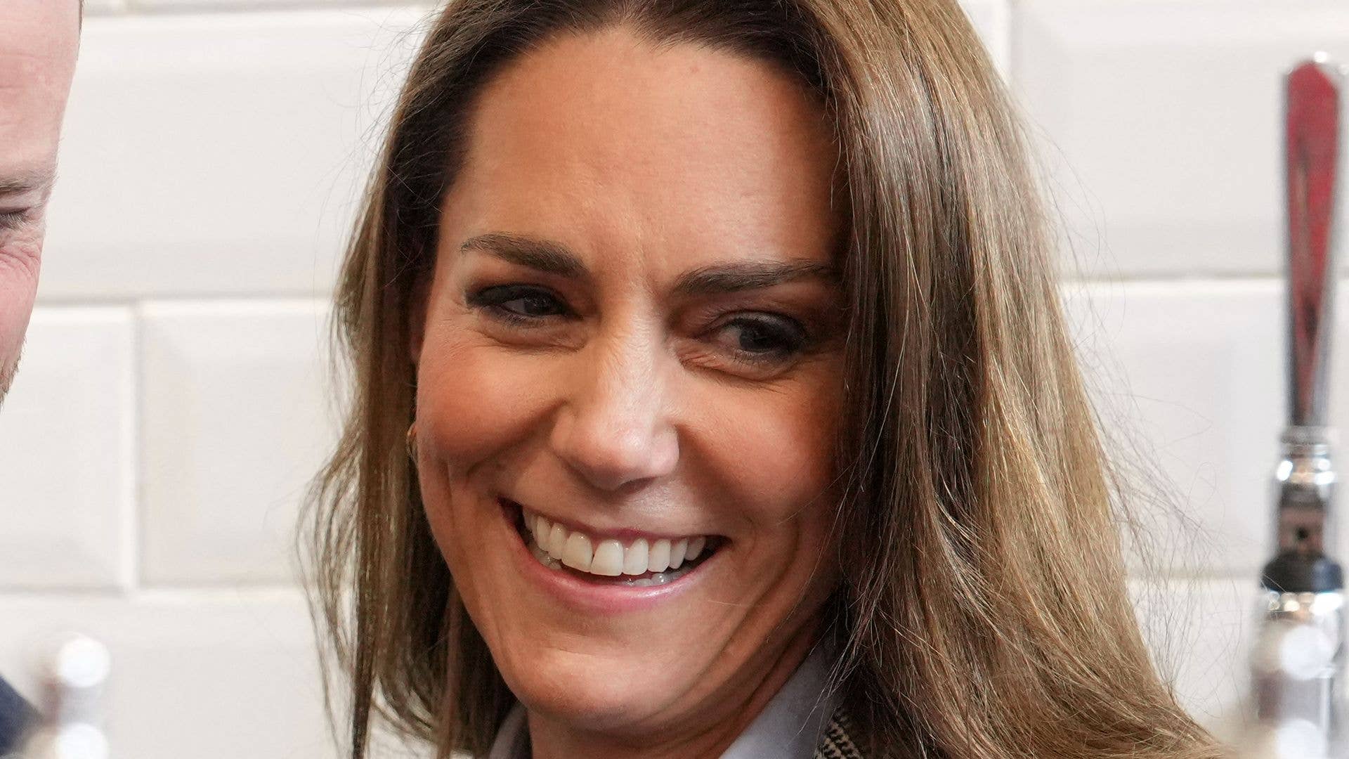 Kate Middleton surprises with ‘tough’ cowboy boots she never wears