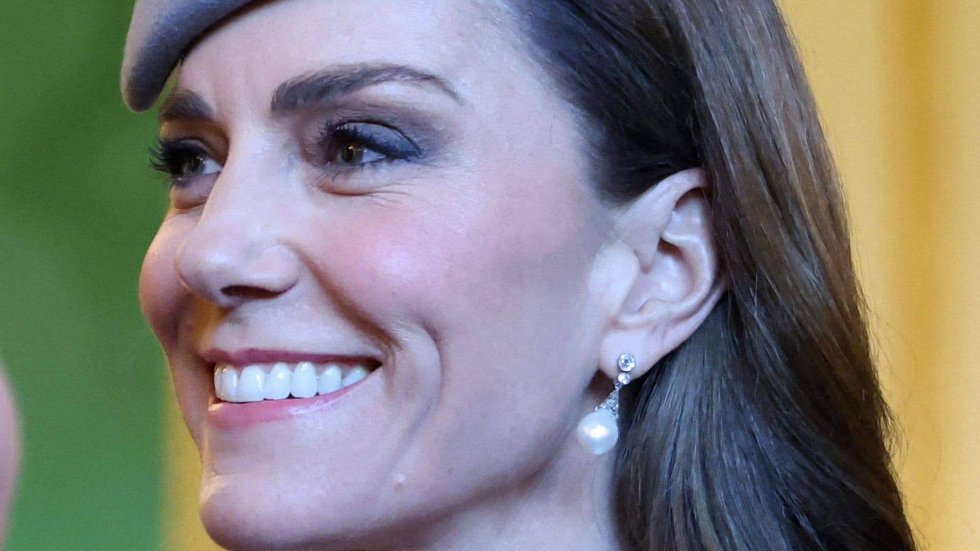 Kate Middleton’s single girl Zara mini skirt may just be her most preppy choice yet