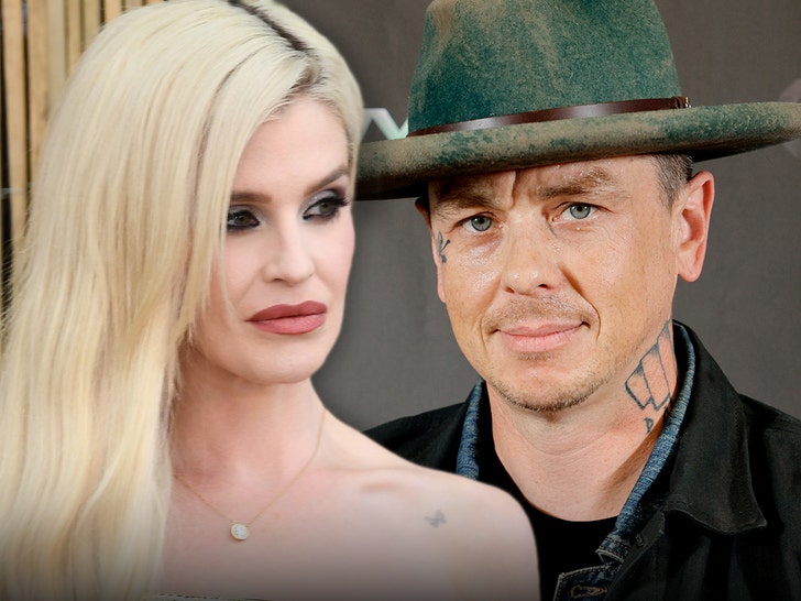 Kelly Osbourne and Sid Wilson Split Weeks Ago, Future Is Uncertain