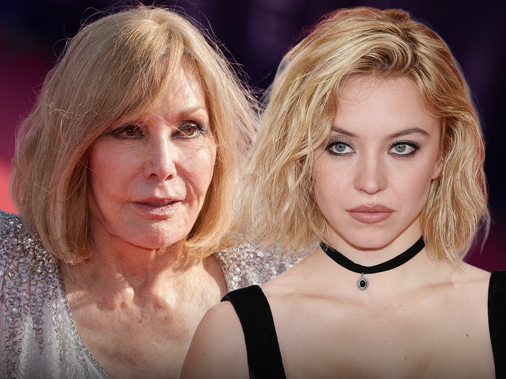 Kim Novak Implies Sydney Sweeney’s Boobs Are Too Big to Play Her in Movie
