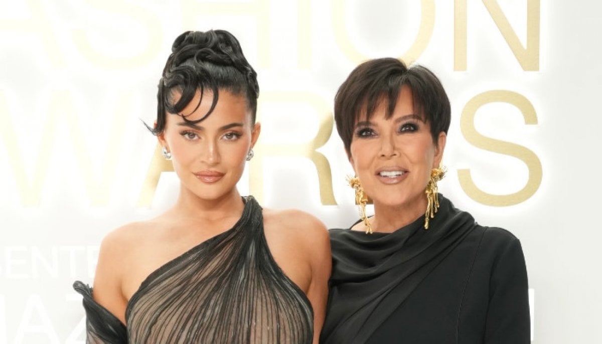 Kris Jenner admits she was terrified for Kylie Jenner: Here’s why