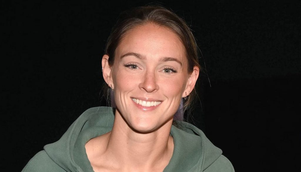 Kylie Kelce explains why she avoids raising kids with ‘silver spoon’