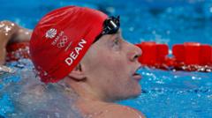 LA in sights, but Edinburgh on agenda first for Dean