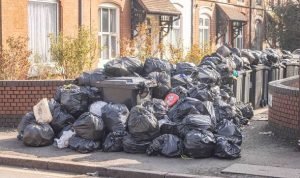 Labour humiliated as council leader who oversaw bin strikes and bankruptcy suffers blow