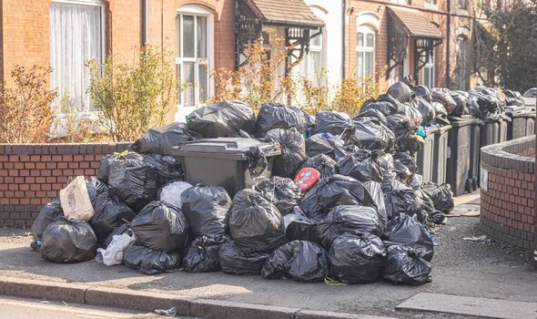 Labour humiliated as council leader who oversaw bin strikes and bankruptcy suffers blow