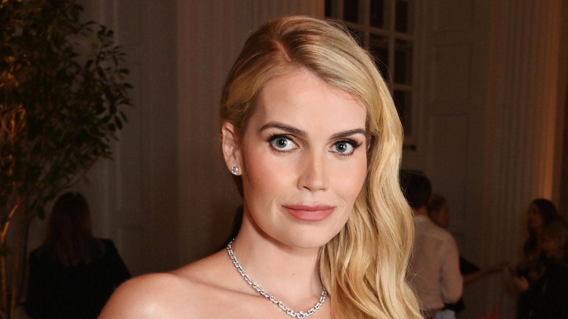 Lady Kitty Spencer’s daughter wears the most heart-melting tribute to great-aunt Princess Diana