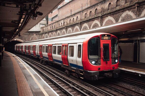 London Underground drivers announce strikes in March, April and May