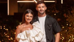 ‘Love Island’ fans connect the dots after Samie Elishi confirms relocation plans after split: ‘She did it just to promote her perfume’