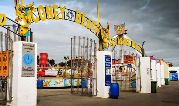 Major update for UK seaside town rocked by demolition of 107-year-old theme park