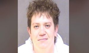 Man with no arms or legs accused of murder after shooting