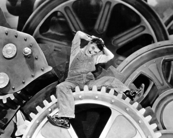 ‘Masterpiece’ 1936 film that’s a ‘work of genius’ – on Amazon Prime