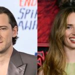 Maya Hawke, Lewis Pullman share how famous parents shaped their careers