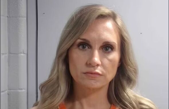 Mayor raped schoolboy at her pool party before ordering contraceptive pill delivery