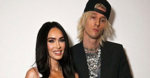 Megan Fox just blocks Machine Gun Kelly after flirty remarks?