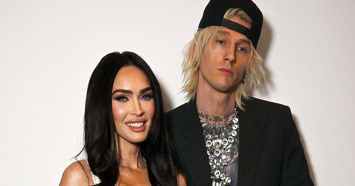 Megan Fox just blocks Machine Gun Kelly after flirty remarks?