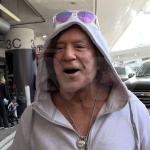 Mickey Rourke Says He’s Done Trashing Hotel Rooms, Grateful to Be Working