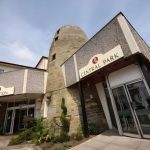 Migrant hotel linked by police to shocking number of crimes including sexual offences