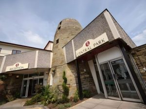 Migrant hotel linked by police to shocking number of crimes including sexual offences