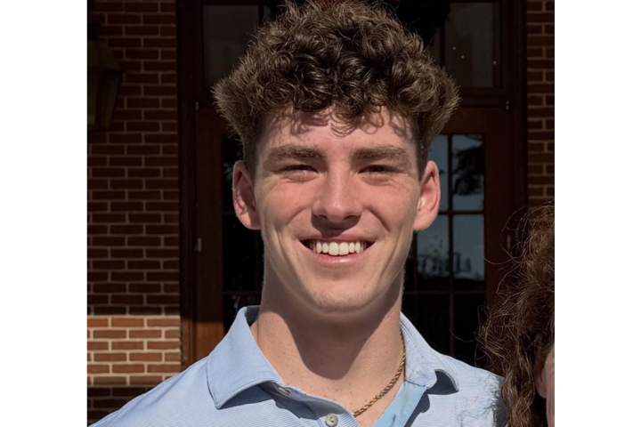 Missing U.S. student tourist James Gracey found dead in water off Barcelona