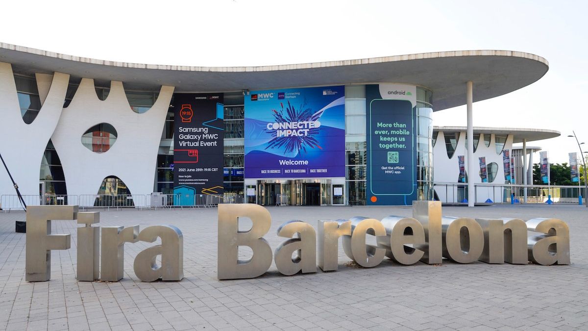 MWC 2026: We’re live in Barcelona ahead of the world’s biggest mobile show