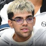 N3on, Benjy Chavez Swatted in Los Angeles