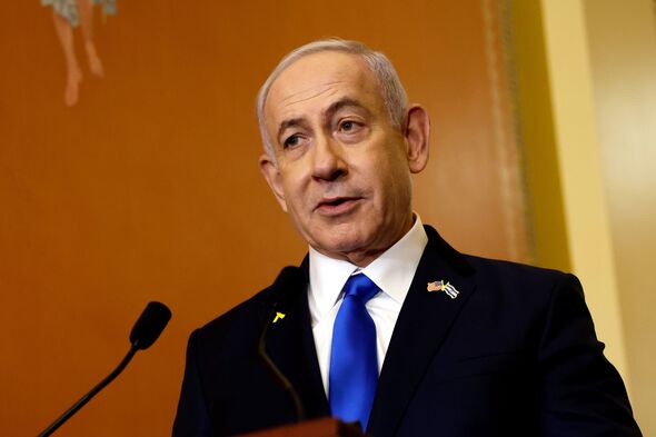 Netanyahu breaks silence amid rumours that he is dead